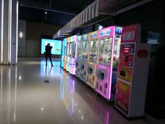 -奥斯卡升龙国际影城(RealD Cinema)