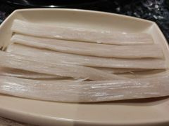 火锅苕粉-蜀大侠火锅(森兰花园城店)