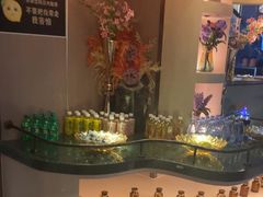 -陆琴脚艺·足浴·SPA(夫子庙店)