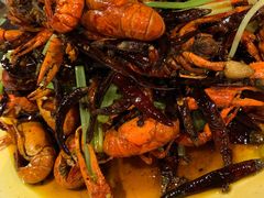 十三香小龙虾-红钳侠小龙虾·烧烤(中赢康康谷店)