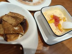 -知粤塘港式茶餐厅