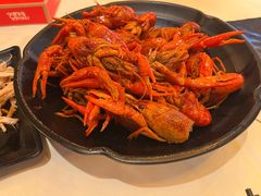 -聚味瞿记·龙虾堂(望城店)