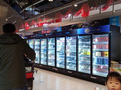 -盒马鲜生(枣园路店)