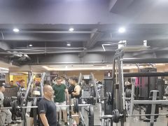 -超鹿运动健身(紫阳商贸中心店)