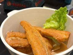 -锡和无锡菜(景丽苑店)