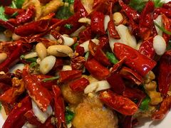 -老吉士酒家(天平路店)