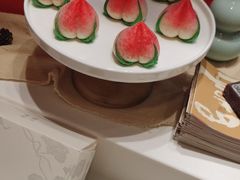 -阮大兴糕团(滨江宝龙店)