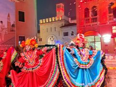 -华谊兄弟（长沙）电影小镇