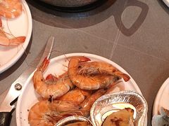 -黑金·寻焰自助百汇·烤肉·火锅(中街店)