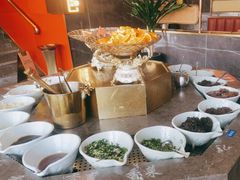 -捞神煲汤火锅(湖滨商业街店)