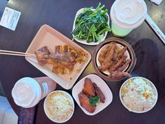 -阿那亚第三食堂 Cafeteria 3