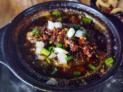 -袁师傅烤肉(弹子石店)
