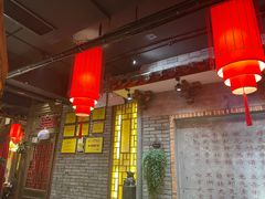 大堂-蜀大侠火锅(寰球文化地标·总府店)