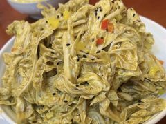 -恭敬李老北京炸酱面·京味菜(西花市店)