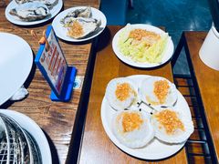 -海味当家·蒸锅海鲜(星海公园店)