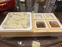 -唐山宴大唐州府精品中餐