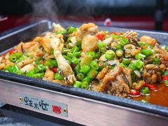 -蘭奢雅集·江浙菜(青山江滩店)