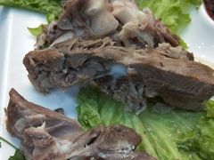 -清真悦宾楼食府(海湖店)