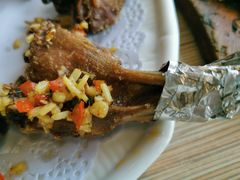 -粤仔湾砂锅粥(广益哥伦布店)