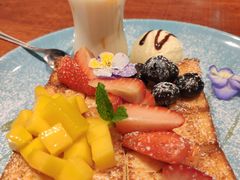 -卡朋厨房(289艺术园区店)