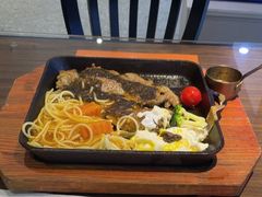 -豪享来中西餐厅(隆昌店)