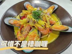 -老伙记海鲜码头(北滘店)