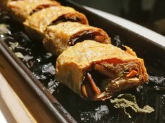 -熹素·鲜美素食Vegetarian (天河领展店)