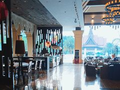 -西双版纳融创皇冠假日度假酒店