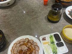 -再回头私房菜·老南京菜