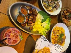 -Blac+Blac(中海环宇荟店)