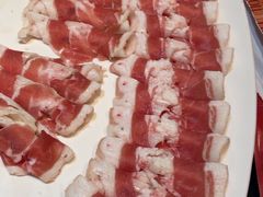 -南门四季铜锅涮肉(左家庄店)