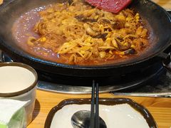 -红辣椒八爪鱼特色韩国料理专门店(远景路旗舰店)