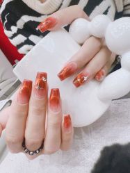 -丹曦·美甲美睫