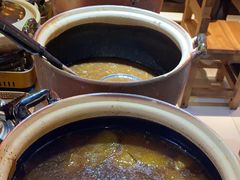 -牛腩之旅·牛腩牛杂煲(光启城美食城店)
