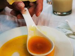 蟹黄包-红灯笼大酒楼(通湖路店)