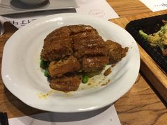 -U你·天然调味(南湖总店)