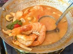 -Thai Alley泰爱里(二沙岛店)
