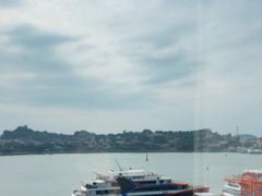 -厦门海港英迪格酒店(中山路店)