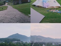 -东海半边山旅游度假区