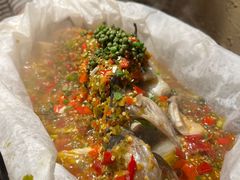 -泥糊破店小酒馆·团建聚餐(南京西路店)