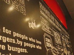 -汉堡王(上海缤谷一期店)