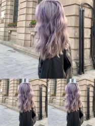 点击看大图 -Rise Hair上升造型