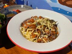 -Mesa Madre梅萨妈妈·Bintana(国贸店)