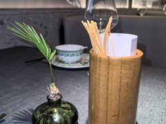 -南里山房·新淮扬菜(徐汇万科店)