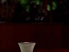 -见山茶事(丽水路店)