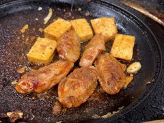 -牛得很·鲜牦牛肉烧烤·牛羊肉菌汤锅(康定店)