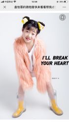 -鹿乐·亲子儿童摄影(城东翠雍新城南区店)