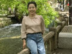 -水磨沟公园