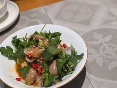 -如轩·海鲜砂锅粥·潮汕菜(南城店)