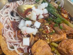 -龍城柳州螺蛳粉(群星路店)